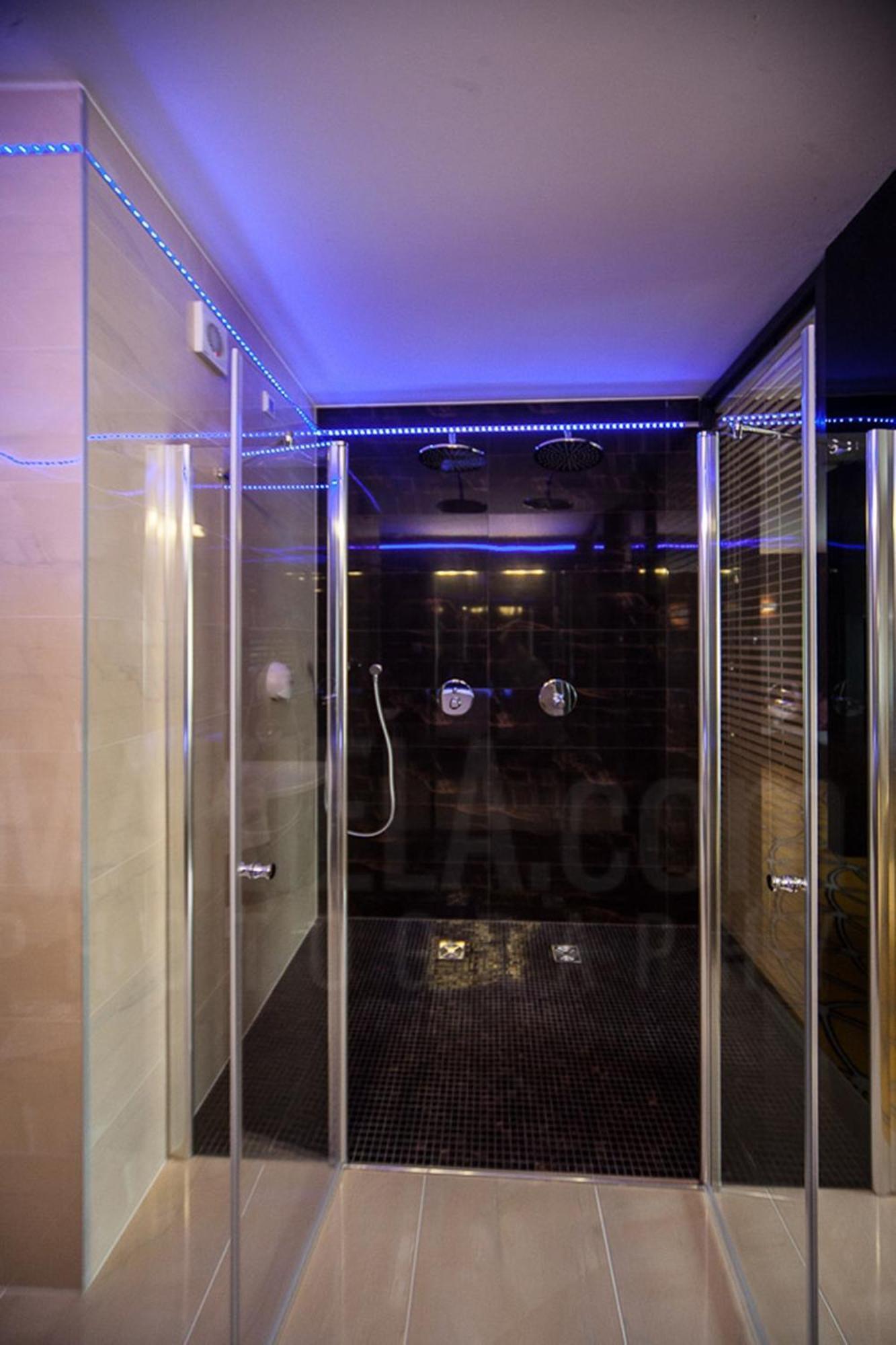 Hotel Eclipse Domasław Kamer foto